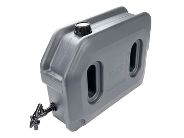 Pro Water Tank With Tap / 20L - by Front Runner - Brixton 4x4 - Buy Online Now!